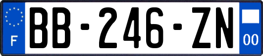 BB-246-ZN