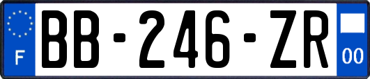 BB-246-ZR