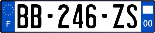 BB-246-ZS