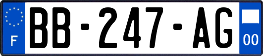 BB-247-AG