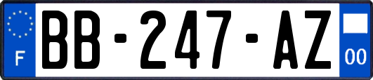 BB-247-AZ