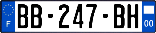 BB-247-BH