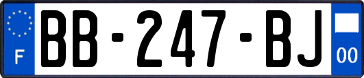 BB-247-BJ