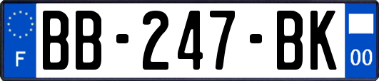 BB-247-BK