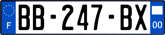 BB-247-BX