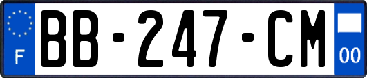 BB-247-CM