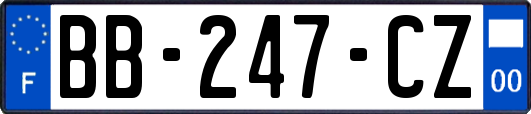 BB-247-CZ