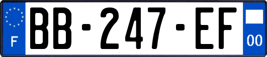 BB-247-EF