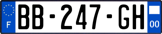 BB-247-GH