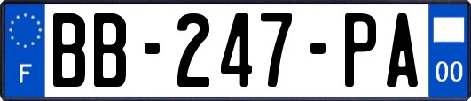 BB-247-PA