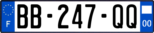 BB-247-QQ