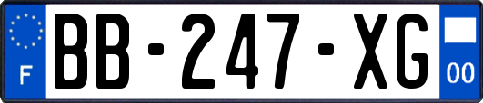 BB-247-XG