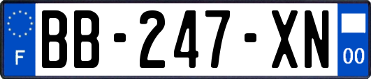 BB-247-XN