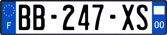 BB-247-XS