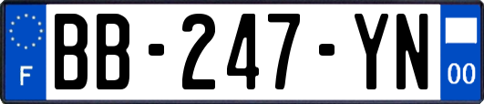 BB-247-YN