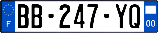 BB-247-YQ
