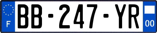 BB-247-YR