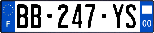 BB-247-YS