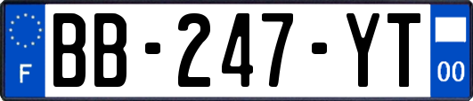 BB-247-YT