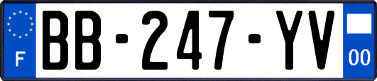 BB-247-YV