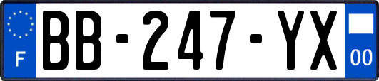 BB-247-YX