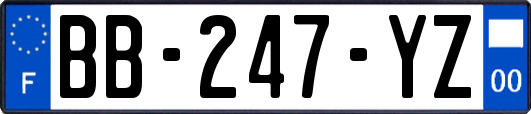 BB-247-YZ