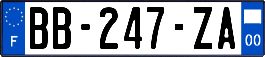 BB-247-ZA