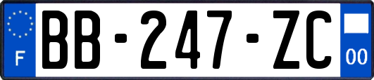 BB-247-ZC