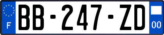 BB-247-ZD