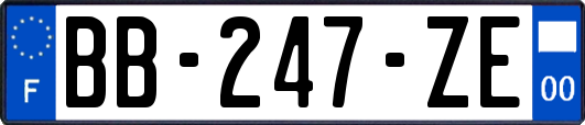 BB-247-ZE