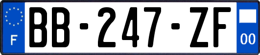 BB-247-ZF