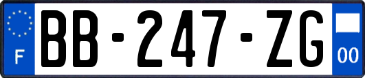 BB-247-ZG