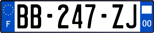 BB-247-ZJ