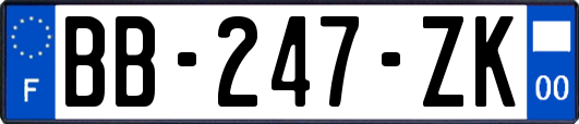 BB-247-ZK