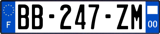 BB-247-ZM