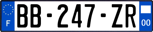 BB-247-ZR