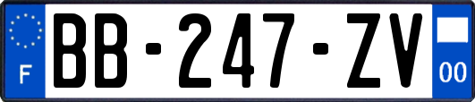 BB-247-ZV