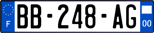 BB-248-AG