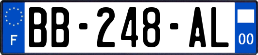 BB-248-AL