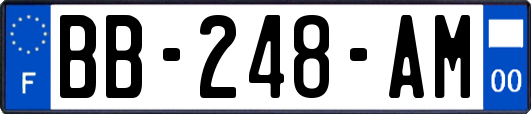 BB-248-AM