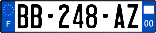 BB-248-AZ