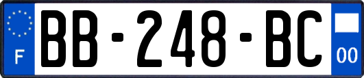 BB-248-BC