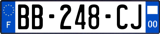 BB-248-CJ