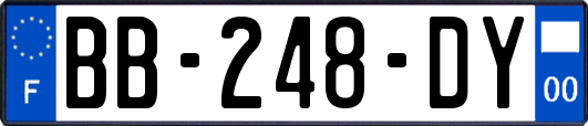 BB-248-DY