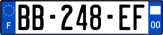 BB-248-EF