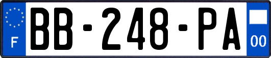 BB-248-PA