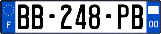 BB-248-PB