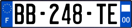 BB-248-TE