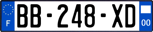 BB-248-XD