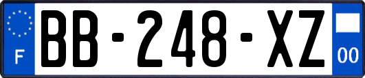 BB-248-XZ